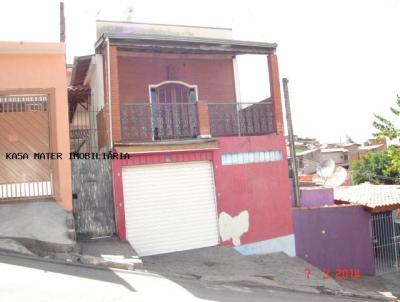 Casa para Venda, em Itatiba, bairro Jd Nações, 2 dormitórios, 1 banheiro