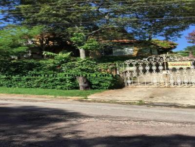 Chácara para Venda, em Itatiba, bairro Jardim Leonor, 3 dormitórios, 2 banheiros, 1 suíte, 2 vagas