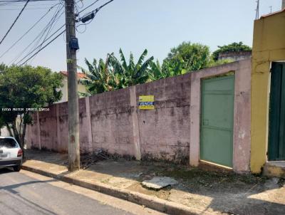 Terreno para Venda, em Itatiba, bairro Alto da Santa Cruz
